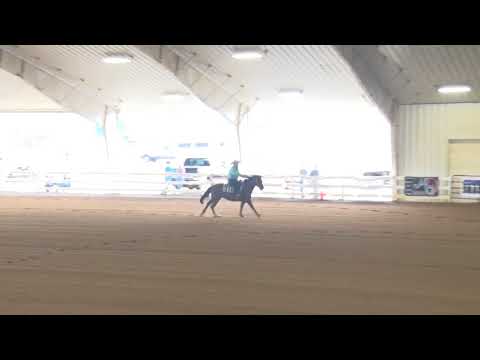 180526 Open Derby Romain Ampe on Dance Dance Revolution