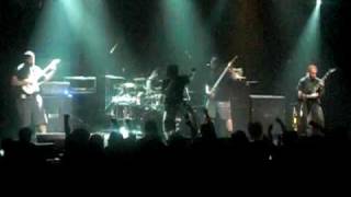 Enfold Darkness - Exaltations (Part I The Entrance of Hecate) LIVE in New York City 06-17-10