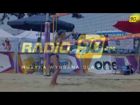 Plaża Open 2017 w Rybniku