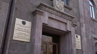 Հանցագործությունների դեպքեր՝ Գյումրու շուրջօրյա խնամքի կենտրոնում