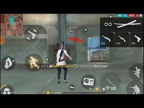 corle x sickobabyxo - colete💛|CHASCA FF🇦🇷J2 PRIME📱