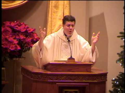 Mass for the Baptism of the Lord