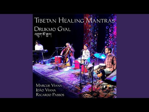 Medicine Buda Long Mantra