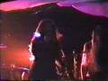 Jack Off Jill - LIVE Miami 1998 - 10 - Covet