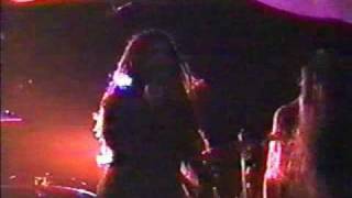 Jack Off Jill - LIVE Miami 1998 - 10 - Covet