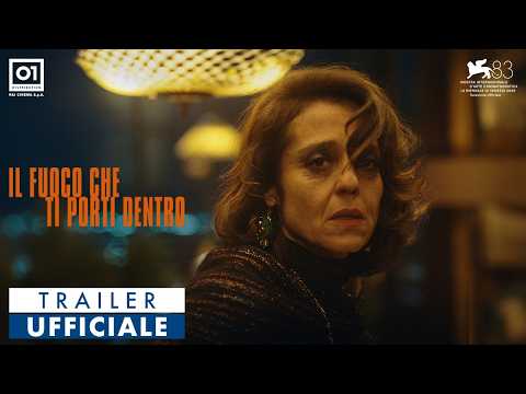 Anteprima e trailer