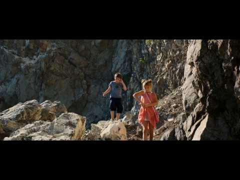 Опасные каникулы - Trailer