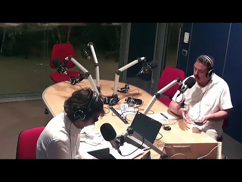 Donato: assassini nordafricani o americani? - La Zanzara 26.7.2019