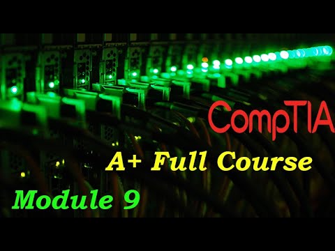 CompTIA A Full Video Course for Beginners Course Overview