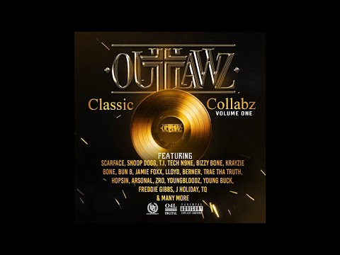 Outlawz, Aktual, Trae Tha Truth, Arsonal & Ransom - Save A Prayer (Audio) Produced by Aktual