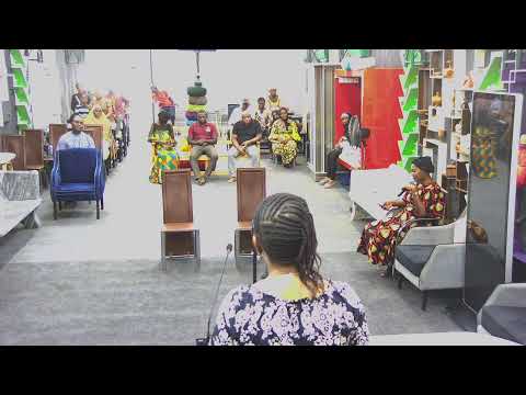 BREKETE FAMILY PROGRAM  SAT.  5TH MARCH  2022