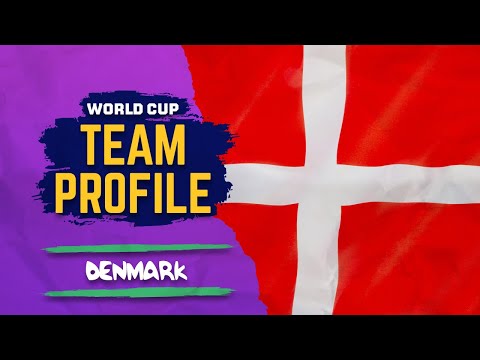 DENMARK TEAM PROFILE | WORLD CUP PREVIEW