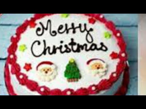 Happy New year Cake| Christmas Cake and Dessert Collection | Christmas Cake Design