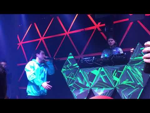 Lanzamiento de Trampa // El Top