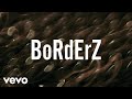 ZAYN BoRdErSz Lyric Video