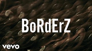 ZAYN - BoRdErSz (Lyric Video)