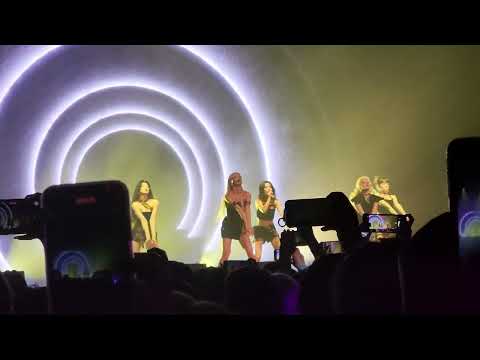 220730 4K60 (G)I-DLE WORLD TOUR [JUST ME ()I-DLE] OPENING ACT IN DALLAS