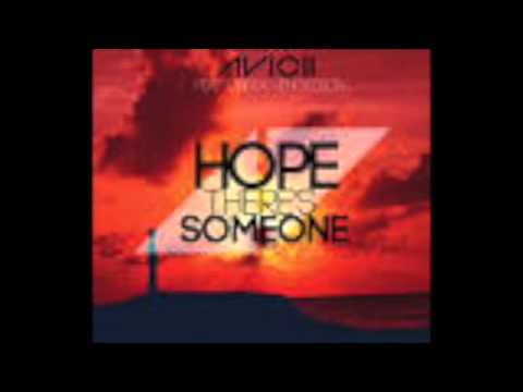 Hope There's Someone vs Payback - Avicii feat. Linnea Henriksson vs Sandro Silva (Dj Shu-ji Mashup)
