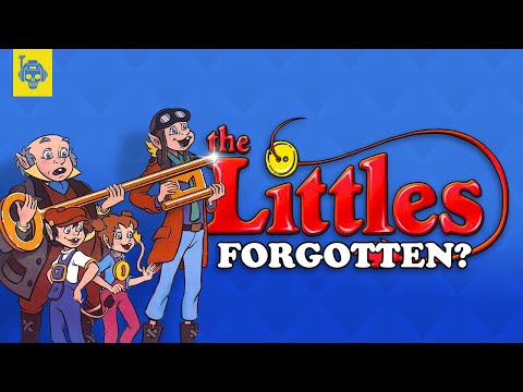 The History of the Mostly Forgotten "The Littles"