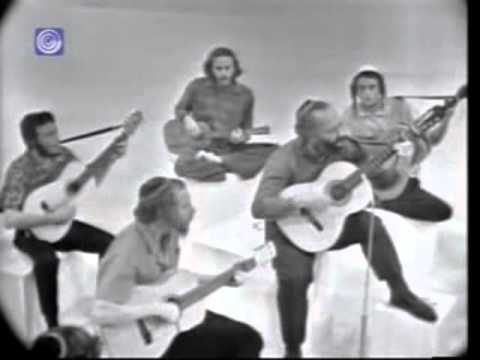 Shlomo Carlebach - Am Yisrael Chai