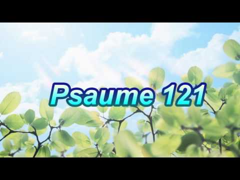 Psaume 121