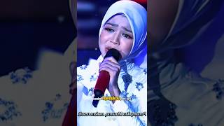Download lagu Murama Si Junjung Stuns the Judges! Gets 4 Standing Ovations with 'Tangis Bahagia'#shorts #fyp #a... mp3
