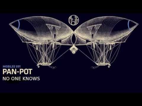 Pan-Pot feat. Cari Golden - No One Knows