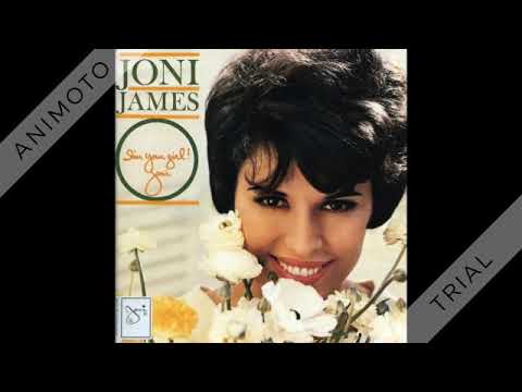 Joni James - My Believing Heart - 1956
