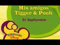 Mis Amigos Tigger Y Pooh My Friends Tigger And Pooh Playhouse Disney Spain Promo