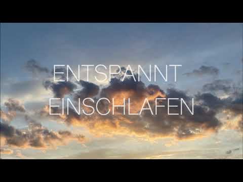 Einschlafmeditation | geführte Tiefenentspannung