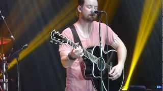 David Cook The Last Song I'll Write For You Cebu 2012