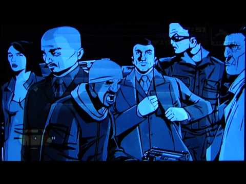 Grand Theft Auto 3 playthrough pt47