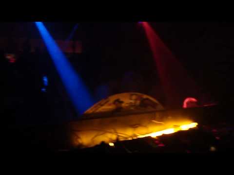 Pappenheimer @ Electric Earthquake Kamikatze Würzburg part 3