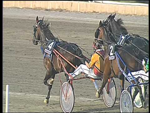 Trotto 29/04/2016 - 9° Corsa TRIS