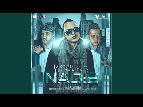 Nadie