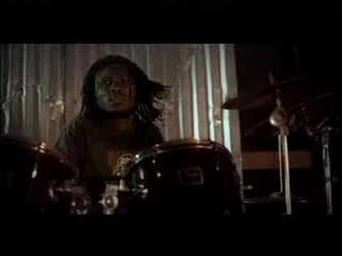 Morgan Heritage - Raid Rootz Dance