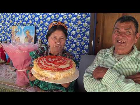 #video 2 Desde Las Anonas, Santa Rosa, Cubulco, Baja Verapaz 