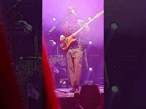 191221 The Present DAY6 - Let it snow (YoungK) in 4k