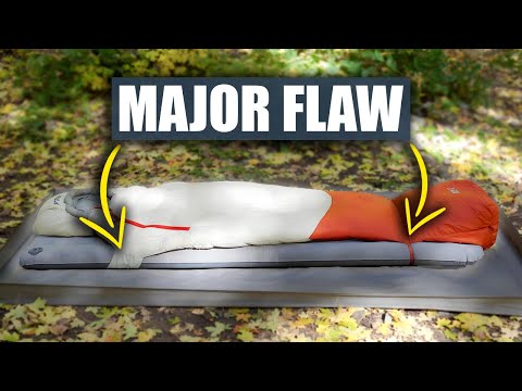 The Budget Sleeping Bag You Shouldn’t Buy