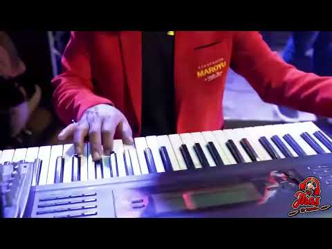 MAROYU Lindas Chiquillas Vivo DJ JHAS El Matatan