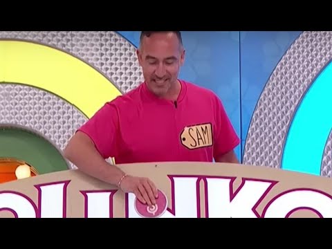 The Price Is Right’ Contestant Wins Big on Plinko!