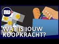 Waarom positieve koopkracht misschien niet voor jou geldt | NU.nl