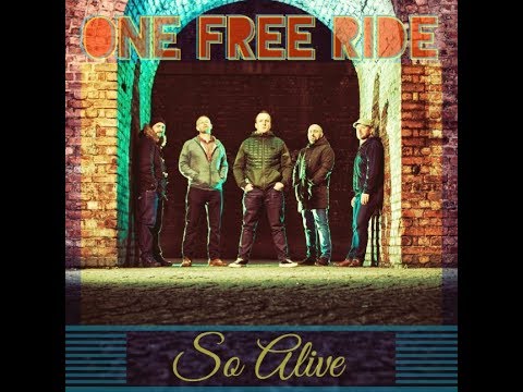 One Free Ride - So Alive