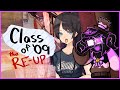 Overdosing on TOXICITY  | Class of '09: The Re-Up