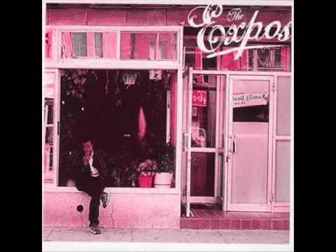 The Expos - This Time Around