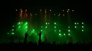 Nine Inch Nails - The Frail / The Wretched - Sacramento HD