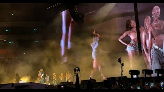 Kendrick Lamar - 2025.08.06 - Count Me Out / Bitch, Don't Kill My Vibe / Money Trees - Warszawa