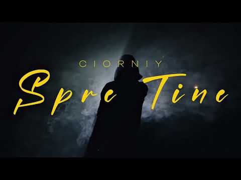 CIORNIY - Spre tine | Videoclip,2025