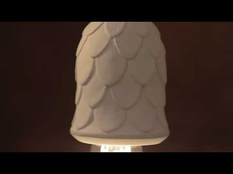 Video Sherwood e Robin interiérové závěsné svítidlo veverka E27 Karman