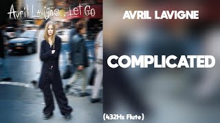 Download lagu Avril Lavigne - Complicated (432Hz) mp3 Download lagu Avril Lavigne - Complicated (432Hz) mp3
